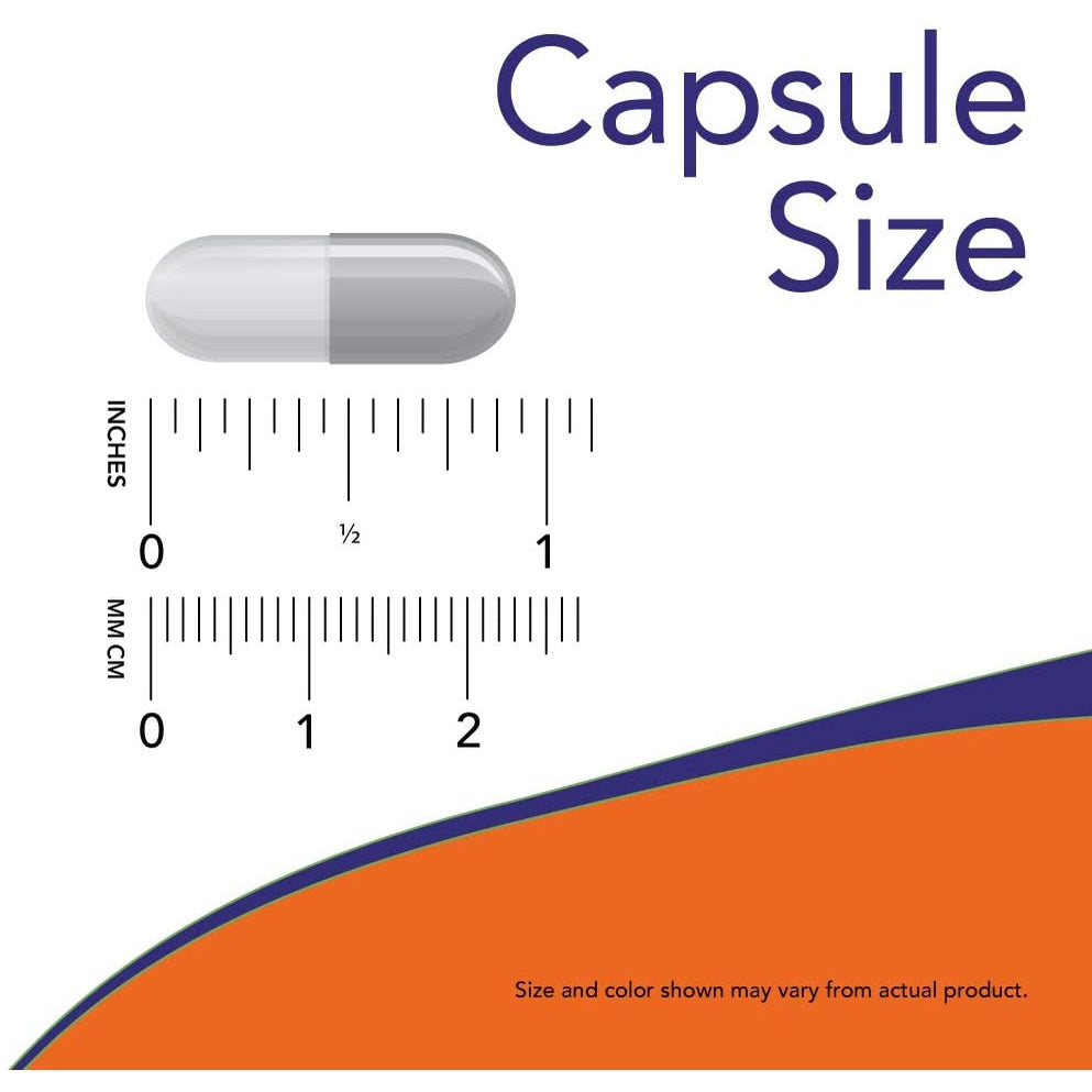 Now Foods, L-Arginine, 100-250 Veg Caps - Ultimate Sup Singapore