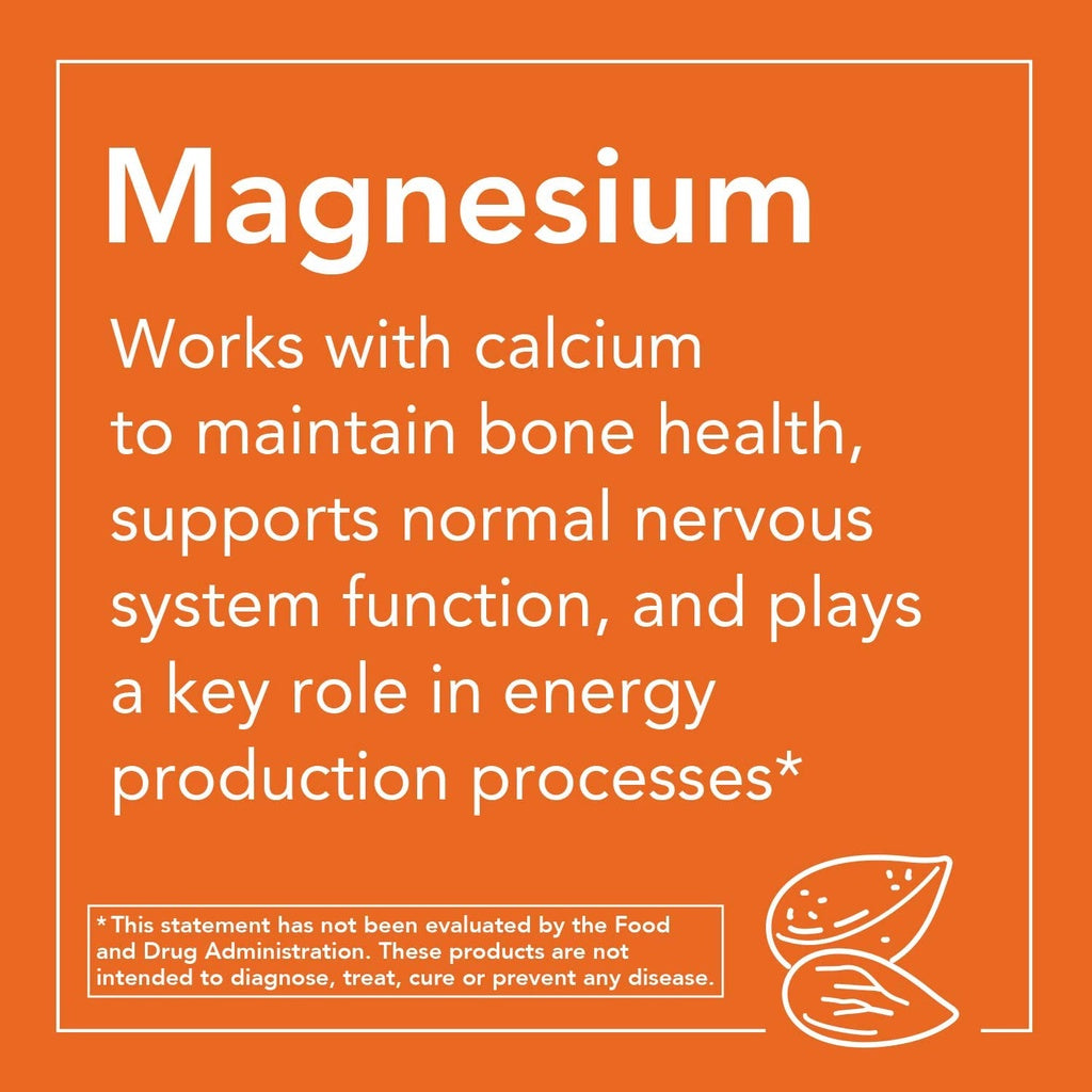 Now Foods, Magnesium Citrate, 120 - 240 Veg Capsules - Ultimate Sup Singapore