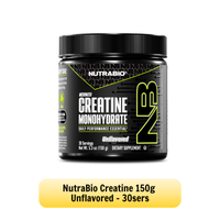 Unflavored 150g
