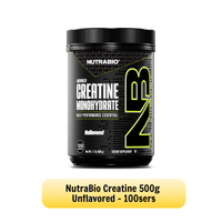 Unflavored 500g
