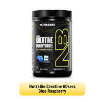 Blue Raspberry 60ser