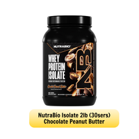 Chocolate Peanut 2lb