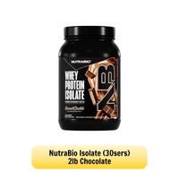 Chocolate 2lb