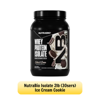 Cream Cookie 2lb