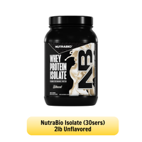Unflavored 2lb