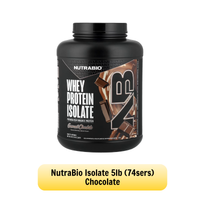 Chocolate 5lb