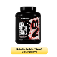 Strawberry 5lb