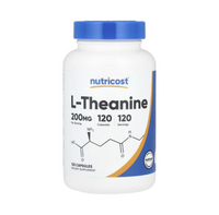 120 Capsules