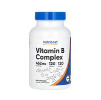 120 Capsules