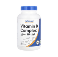 240 Capsules