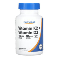 120 Softgels