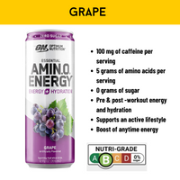 ON Grape