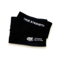 ON Spartan Towel