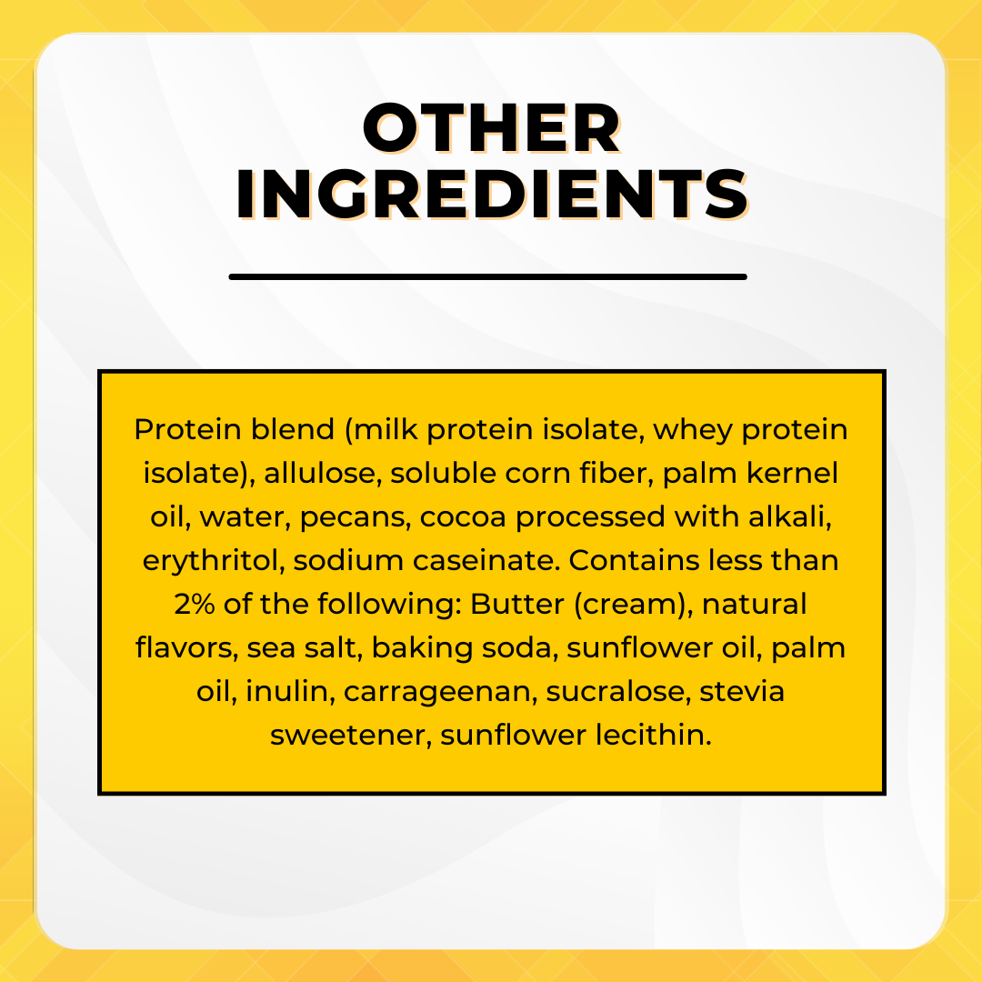 Quest Nutrition, Hero Protein bar, 12 bar - Ultimate Sup Singapore