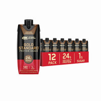 Choco 12cans