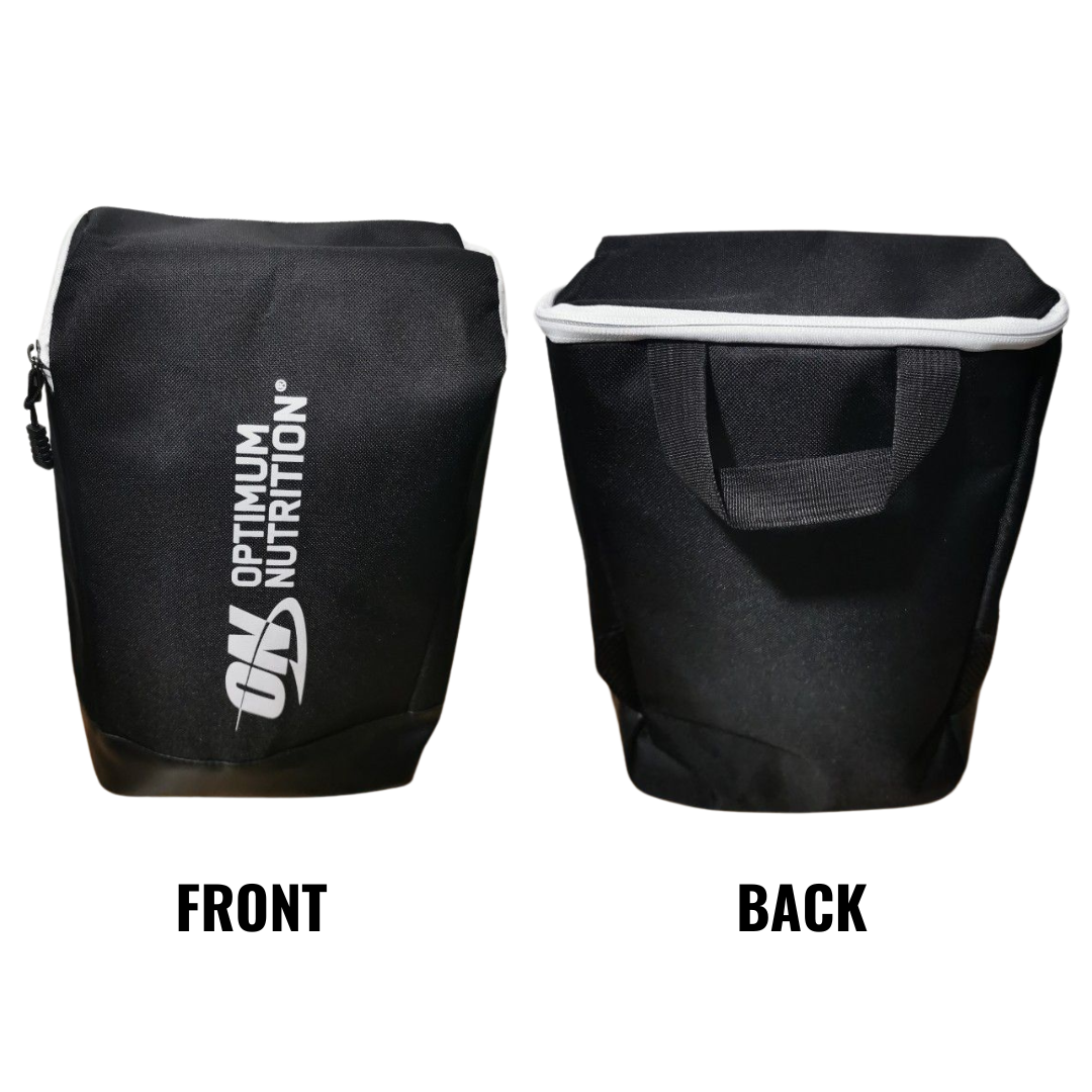 Optimum Nutrition, Shoe Bag, 1pc - Ultimate Sup Singapore
