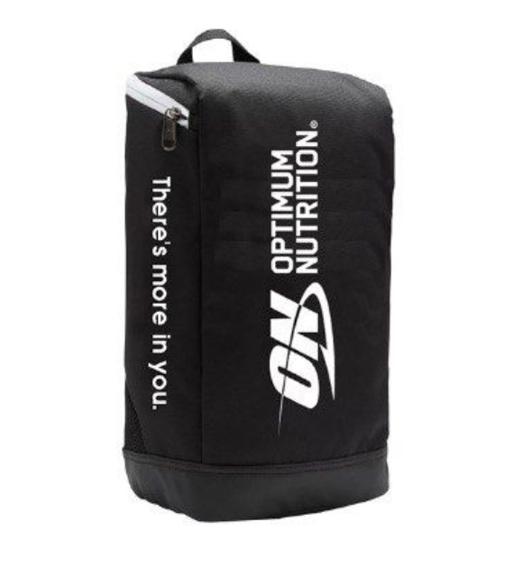 Optimum Nutrition, Shoe Bag, 1pc - Ultimate Sup Singapore