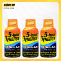 5-Hour Energy, Energy Shot, 200mg Caffeine, Pre-workout, Sugar free, Energy boost, 1.93 fl oz, 57ml - Ultimate Sup Singapore