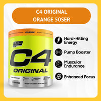 Orange 50ser