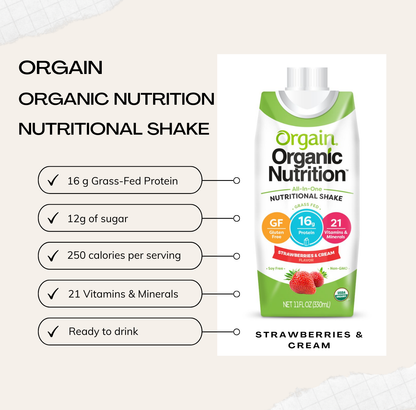 Barebells Protein Shakes, Myprotein Drink, Post Workout Milkshake Drinks, High Protein Low Carb Shakes, 1 bottle