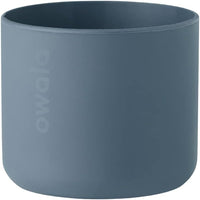 OwalaBoot Blue 32oz