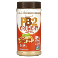 Crunchy 184g