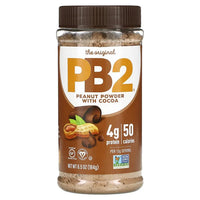 With Cocoa 6.5oz