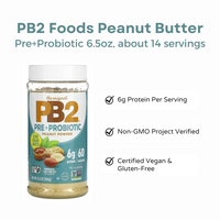 Pre+Probiotic 6.5oz