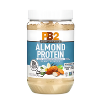 Almond n Vanilla16oz