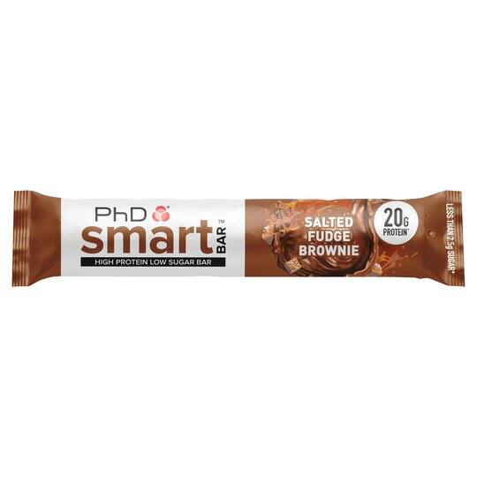 PHD Protein Bar, Various Flavors, 3-12 bars - Ultimate Sup Singapore