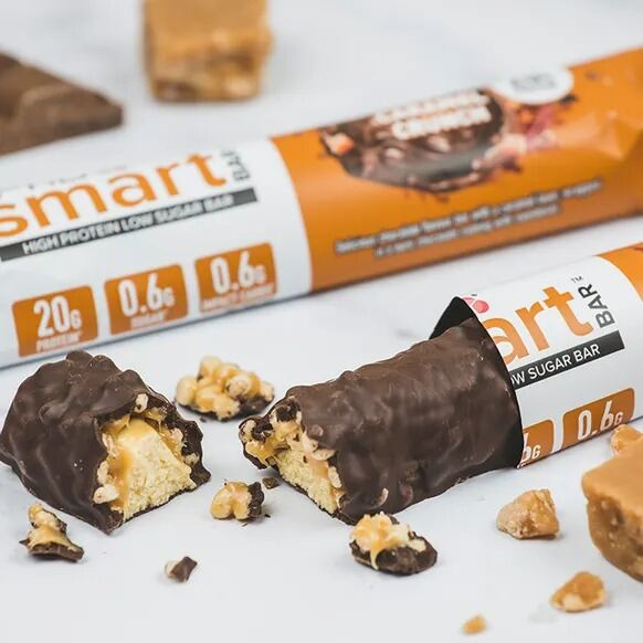 PHD Protein Bar, Various Flavors, 3-12 bars - Ultimate Sup Singapore