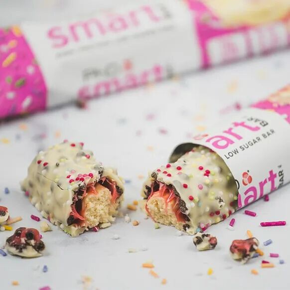 PHD Protein Bar, Various Flavors, 3-12 bars - Ultimate Sup Singapore