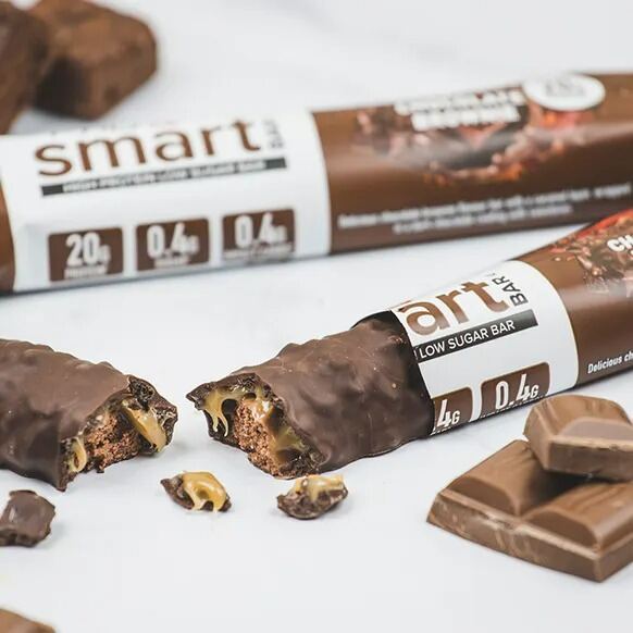 PHD Protein Bar, Various Flavors, 3-12 bars - Ultimate Sup Singapore
