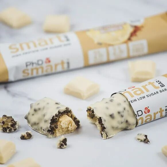 PHD Protein Bar, Various Flavors, 3-12 bars - Ultimate Sup Singapore