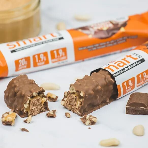 PHD Protein Bar, Various Flavors, 3-12 bars - Ultimate Sup Singapore