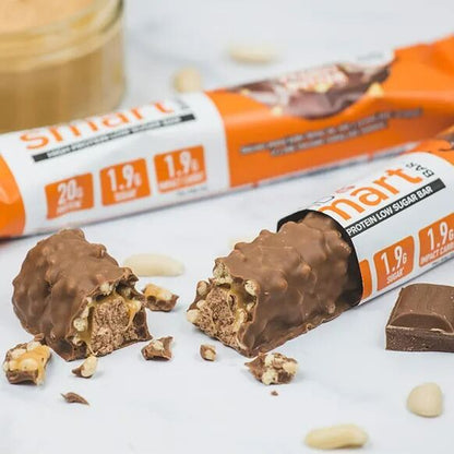PHD Protein Bar, Various Flavors, 3-12 bars - Ultimate Sup Singapore