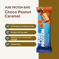PP ChocoPea Caramel