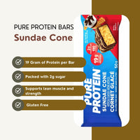 PP Sundae Cone