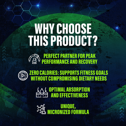 PVL, 100% Pure Glutamine – Recovery, 400g - Ultimate Sup Singapore