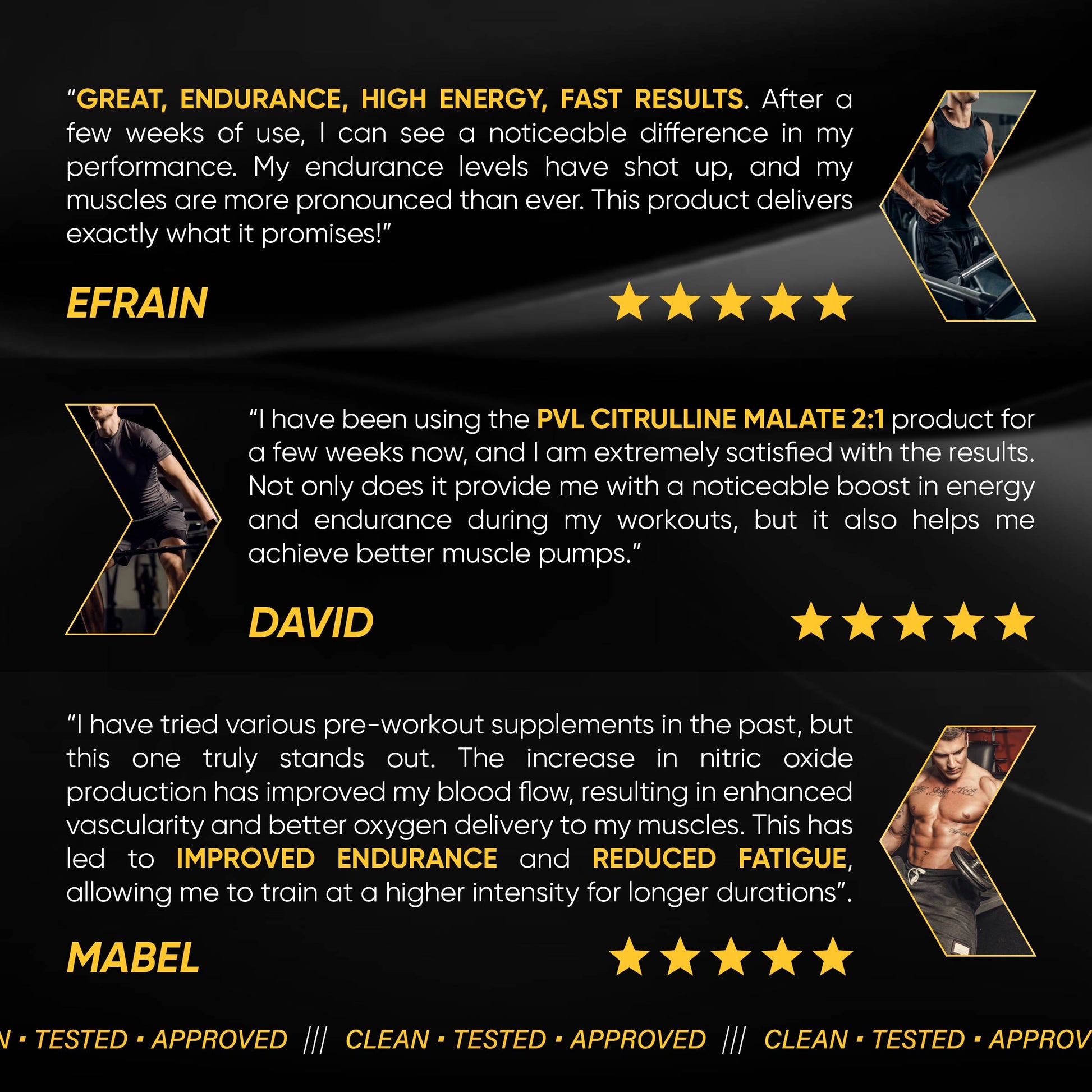 PVL, Citrulline Malate 2:1 – Vascular Function, 360g - Ultimate Sup Singapore