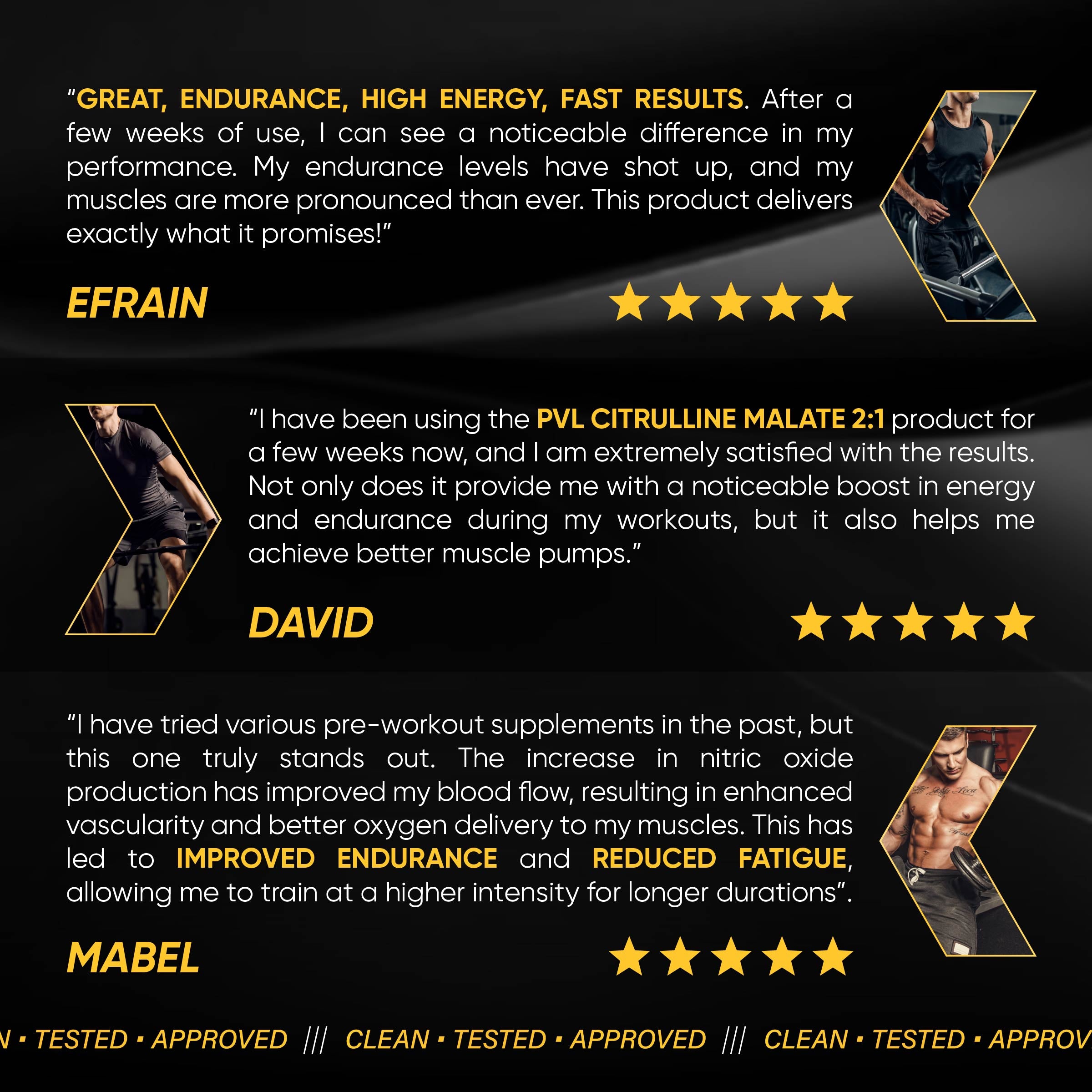 PVL, Citrulline Malate 2:1 – Vascular Function, 360g - Ultimate Sup Singapore