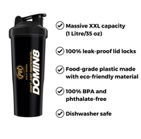 Black 1Liter