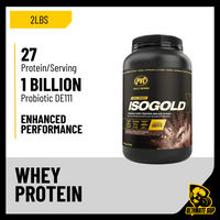 Triple MilkChoco 2lb