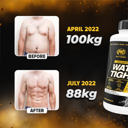 PVL Gold Series, Pro Level Diuretic, 90 Capsules - Ultimate Sup Singapore
