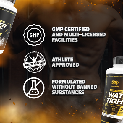 PVL Gold Series, Pro Level Diuretic, 90 Capsules - Ultimate Sup Singapore