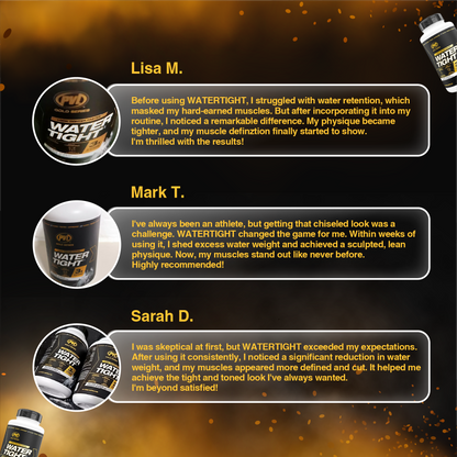 PVL Gold Series, Pro Level Diuretic, 90 Capsules - Ultimate Sup Singapore