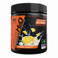 Orange Krush 255g