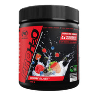Berry Blast 255g