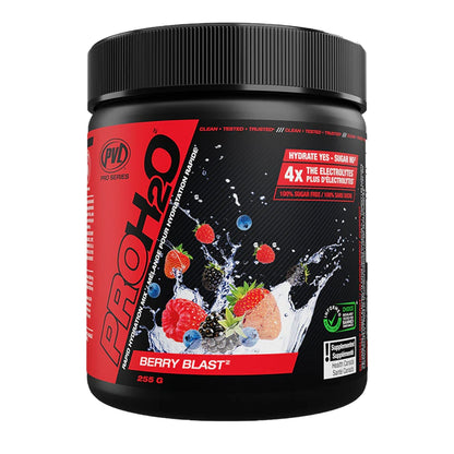 PVL, PROH2O Rapid Hydration Mix, 30 Sers - Ultimate Sup Singapore