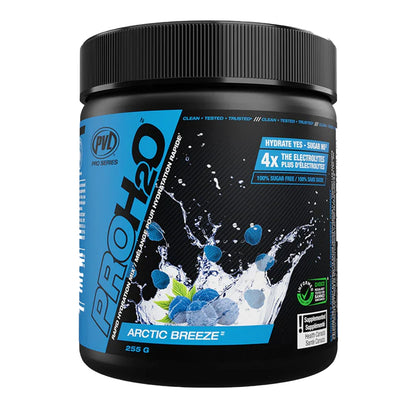 PVL, PROH2O Rapid Hydration Mix, 30 Sers - Ultimate Sup Singapore